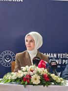 Bakan Göktaş: Ülkemizi kalıcı olarak terör zincirinden kurtarmak istiyoruz