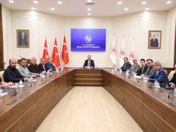 Doruk Madencilik ile işçiler arasında uzlaşı sağlandı