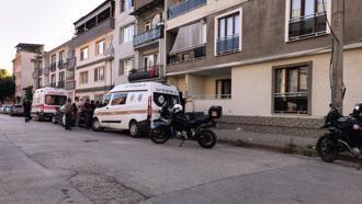 Yalnız yaşadığı evinde ölü bulundu