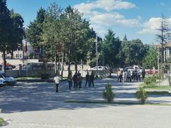 Kütahya’da 14 yaşındaki kız çocuğuna cinsel istismar soruşturmasında 6 tutuklama