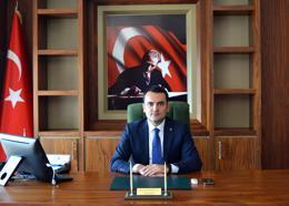 Antalya'da 4 ilçeye yeni kaymakam