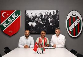 Karşıyaka’da hareket zamanı