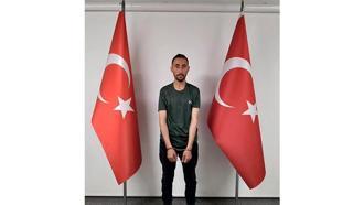 MİT'ten DEAŞ operasyonu