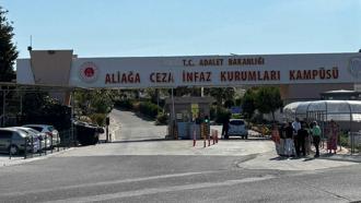 İZBETON kooperatif davasında 6'ncı duruşma