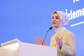 Bakan Göktaş: 'İzleme Birimi'yle 30 bin 296 kırılgan hanemizi tespit ettik