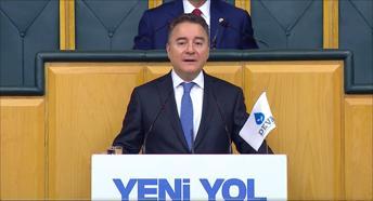Babacan: Polisiye tedbirlerle enflasyonu düşüremezsiniz