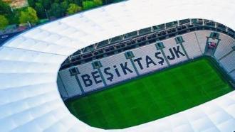 Beşiktaş'ın UEFA Avrupa Ligi 2'nci eleme turunda rakibi Midtjylland oldu