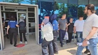 Rüşvet alıp kürtaj yapan doktora operasyon; 11’i kadın 20 gözaltı