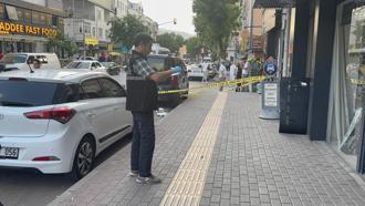 Sanal medyada tartıştıktan sonra buluşan iki grubun bıçaklı kavgası: 1 ölü, 1 yaralı