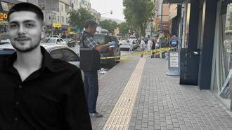 Sanal medyada tartıştıktan sonra buluşan iki grubun bıçaklı kavgası: 1 ölü, 1 yaralı