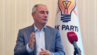 AK Parti’li Ala: Türkiye Raporu gerçeklerle bağdaşmayan değerlendirmelere dayanmaktadır