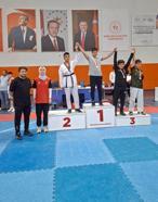 Niğde'yi Isparta'da temsil edecekler