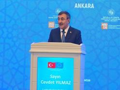 Cevdet Yılmaz: AB, diğer aday ülkeler ile Türkiye'ye aynı kriterleri uygulamalı