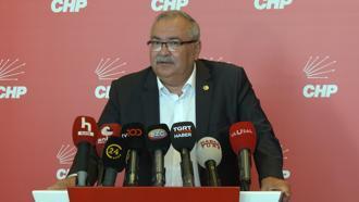 CHP'de Gökhan Günaydın hakkındaki tedbir kararı kaldırıldı