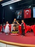 Kahramanmaraş'taki saldırıda hayatını kaybeden Adnan Göktürk anıldı