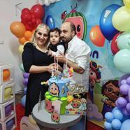 İlaçlamadan sonra ölen Toprak bebeğin davasında tanık: Apartmana uyarıcı yazı kesinlikle asılmadı