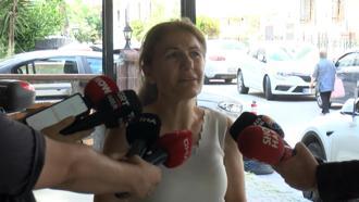 İBB Kültür A.Ş. Genel Müdür Yardımcısı Erhan Karaal’ın eşi: Eşimi iki kişi kafasına vurarak aracın içine attı