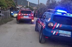 Muğla’da komşular arasında silahlı kavga: 1 ölü, 2 yaralı