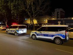 Kayseri'de eski site görevlisi, yöneticiyi bıçakla yaraladı