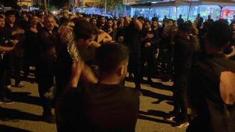 Iğdır'da Kerbela şehitleri anıldı