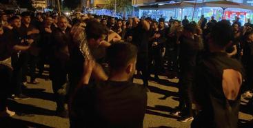 Iğdır'da Kerbela şehitleri anıldı