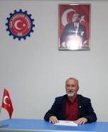 Tüm Emekliler Derneği'nin genel kurulu yapıldı