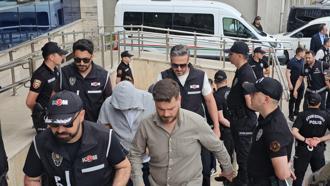 Rüşvet şüphelisi doktor, kürtaj için 10 bin ile 100 bin lira arasında değişen miktarlarda para istemiş