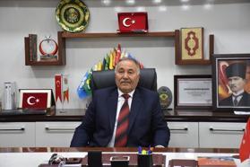 Keskin Belediye Başkan Vekili Gürsel Demirel oldu