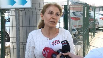 Kaçırılan İBB Kültür A.Ş. Genel Müdür Yardımcısı Karaal'Iın eşi: Erhan çok ağır darp almış - 1