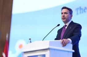 Bakan Bayraktar: Güneş enerjisi, en büyük tekil kaynak haline gelecek