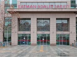 Batman Valiliği: Özel bakım merkezi soruşturmasında 16 şüpheli tutuklandı