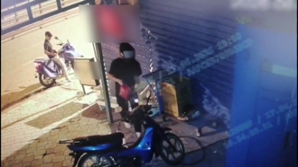 İş yeri kundaklayan 3 şüpheli tutuklandı