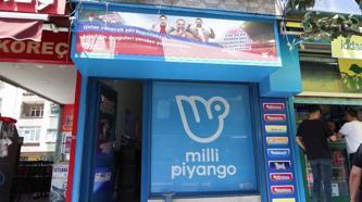 Süper Loto’da rekor büyük ikramiye 1 milyar TL’yi aştı