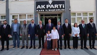 Bakan Işıkhan: Sağlıkta, sosyal güvenlikte, sosyal hizmetlerde dünyada örnek alınacak konuma ulaştık
