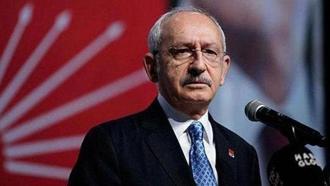 Kılıçdaroğlu'ndan 'dokunulmazlık' açıklaması