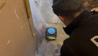 Belgrad Ormanı’nda 'yürüyüş' bahanesiyle uyuşturucu ticareti; suçüstü yakalandılar