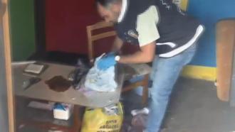Kadıköy’de uyuşturucu operasyonu: 1 kişi tutuklandı