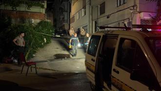 Bursa'da silahlı kavga: 2 yaralı