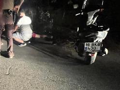 Takip ettiği motosikletlinin ölümüne neden olup, 2 kere serbest kalan bekçi ilk duruşmada tutuklandı