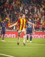 Göztepe satışlara yönelecek