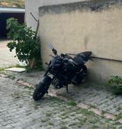 Maltepe'de motosiklet hırsızlığına karışan 2 şüpheli yakalandı