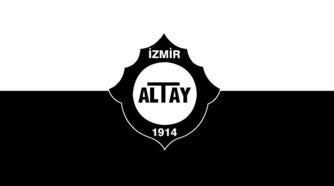 Altay'da öncelik FIFA dosyaları