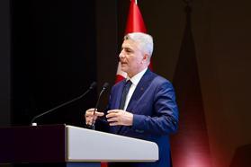 Bakan Bolat: OİB Ventures Mobilite İnovasyon Fonu bir köprü olacaktır