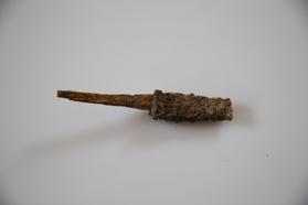 Hadrianopolis’te 1750 yıllık pitos mezar bulundu