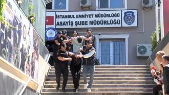 Erhan Karaal'dan 'İBB'de çalışıyorsun, sen de para vardır' diyerek 500 kilogram altın istemişler