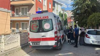 Dağdan topladıkları mantarı yiyen dede ve torun hastanelik oldu