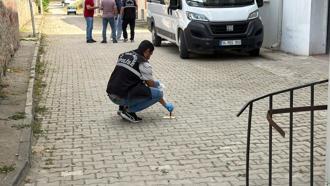 Eskişehir’de pompalı tüfekli saldırıya 2 tutuklama