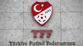 Futbolda lisanslı kulüp sayısı 29'a yükseldi