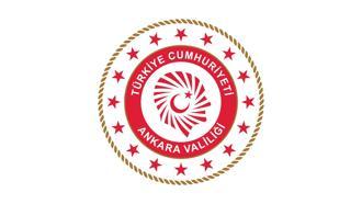 Ankara Valiliği NATO Zirvesi kapsamında alınan güvenlik önlemleri ile ilgili açıklama yaptı