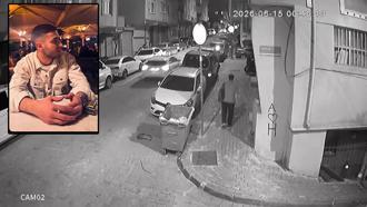 Güngören'de evlenmek istediği kadının erkek kardeşini öldüren şüpheli tutuklandı